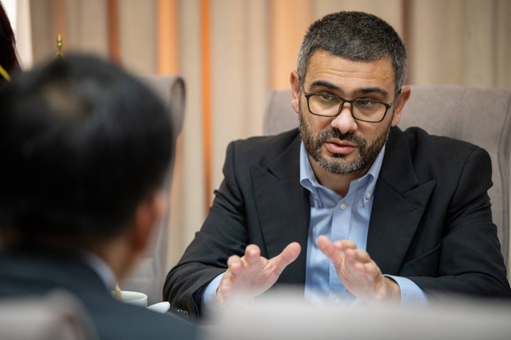 Florin Manole propune încetarea plății ajutoarelor pentru pensionarii cu venituri mici
