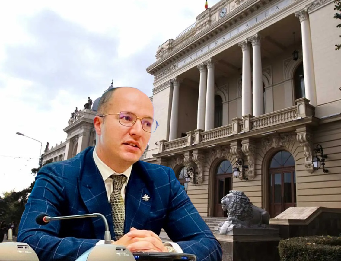 Alexandru Toader a continuat să predea în ciuda acuzațiilor de abuz sexual, explică decanul de la Drept