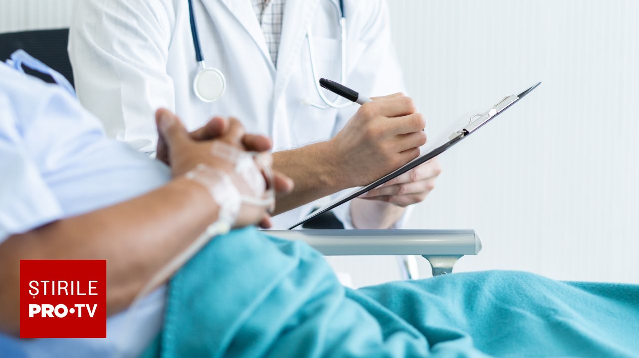 Un pensionar a câștigat în instanță decontarea unei operații la o clinică privată