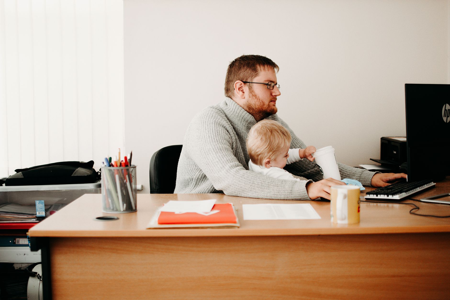 România pregătește un standard de certificare pentru companiile prietenoase cu familia