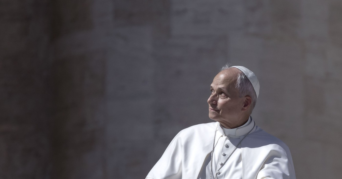 Papa Leon al XIV-lea va vizita America Latină după intervenția chirurgicală pentru cancer pulmonar