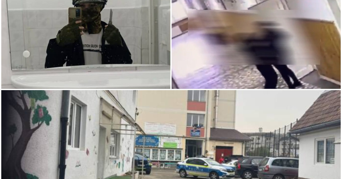 Kelemen Hunor despre violența din școli: Rețelele sociale au o influență nefastă, iar responsabilitatea este și a familiei