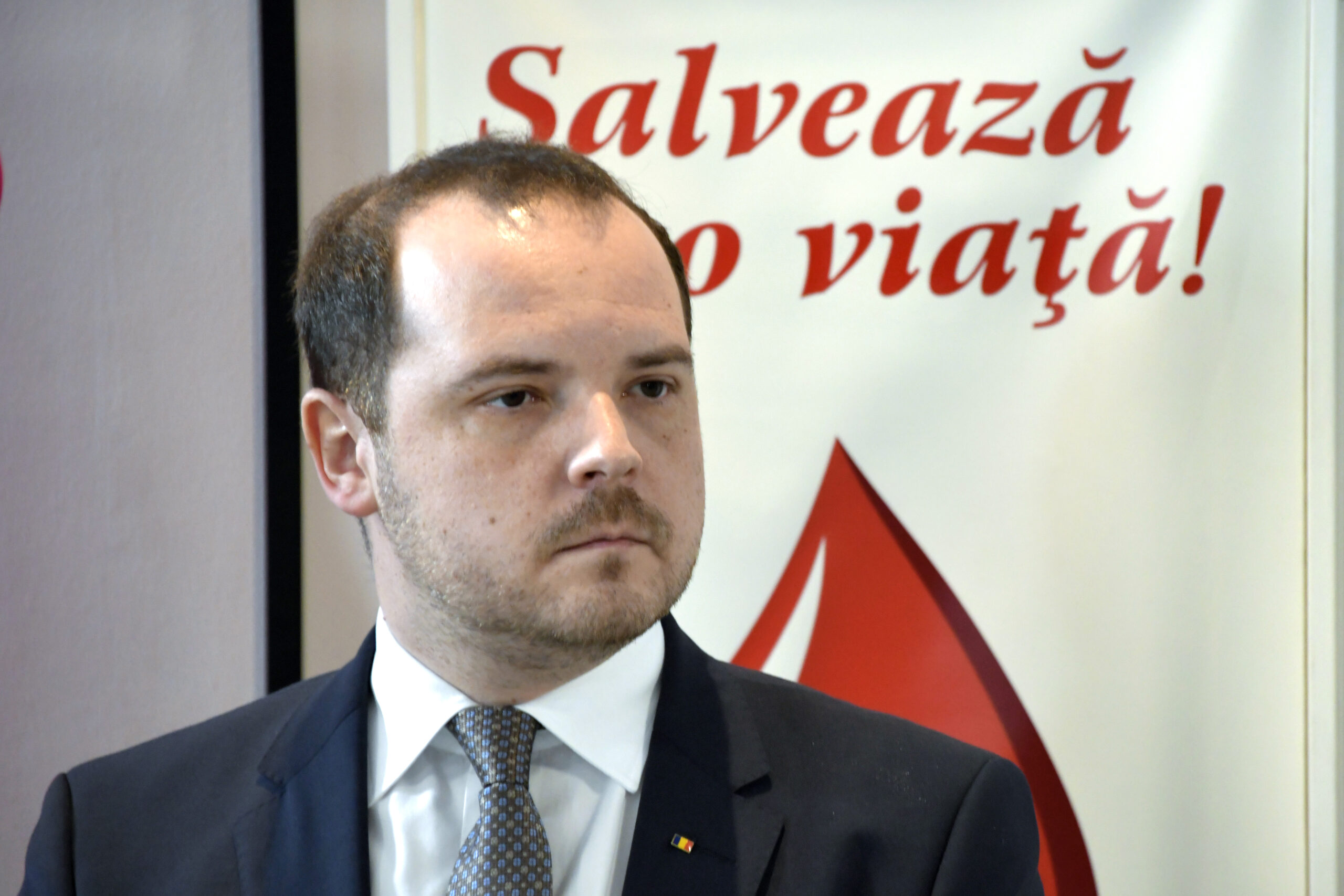 Alexandru Rogobete propune concedierea medicilor care părăsesc programul de la stat pentru cabinete private