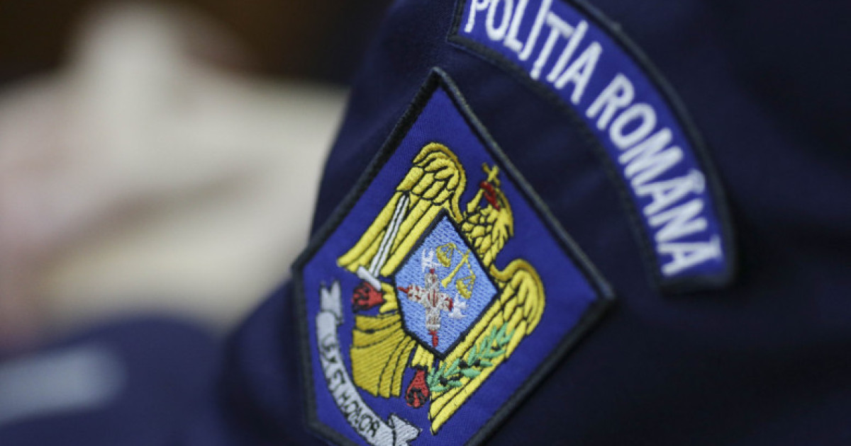 Nouă polițiști au fost pedepsiți pentru torturarea și umilirea a doi tineri în București