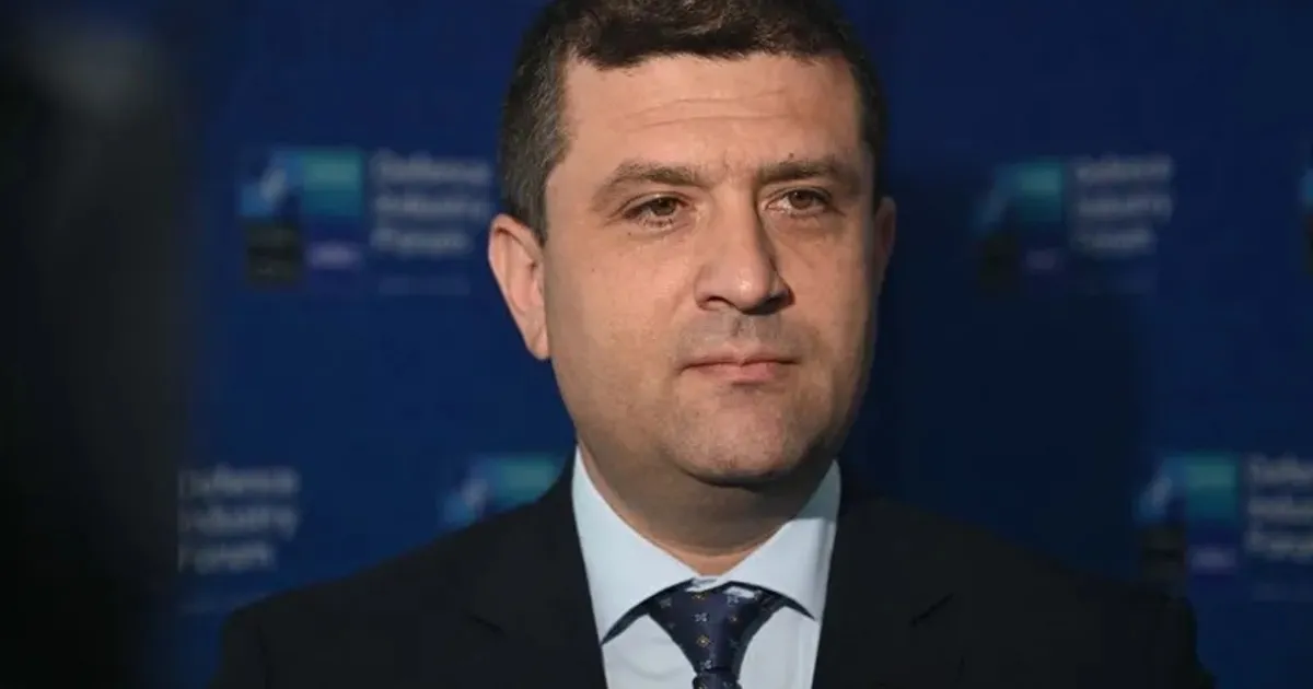 Radu Miruță despre desemnarea lui Siegfried Mureșan: PSD trebuie să rămână rațională, nu să joace jocuri de partid