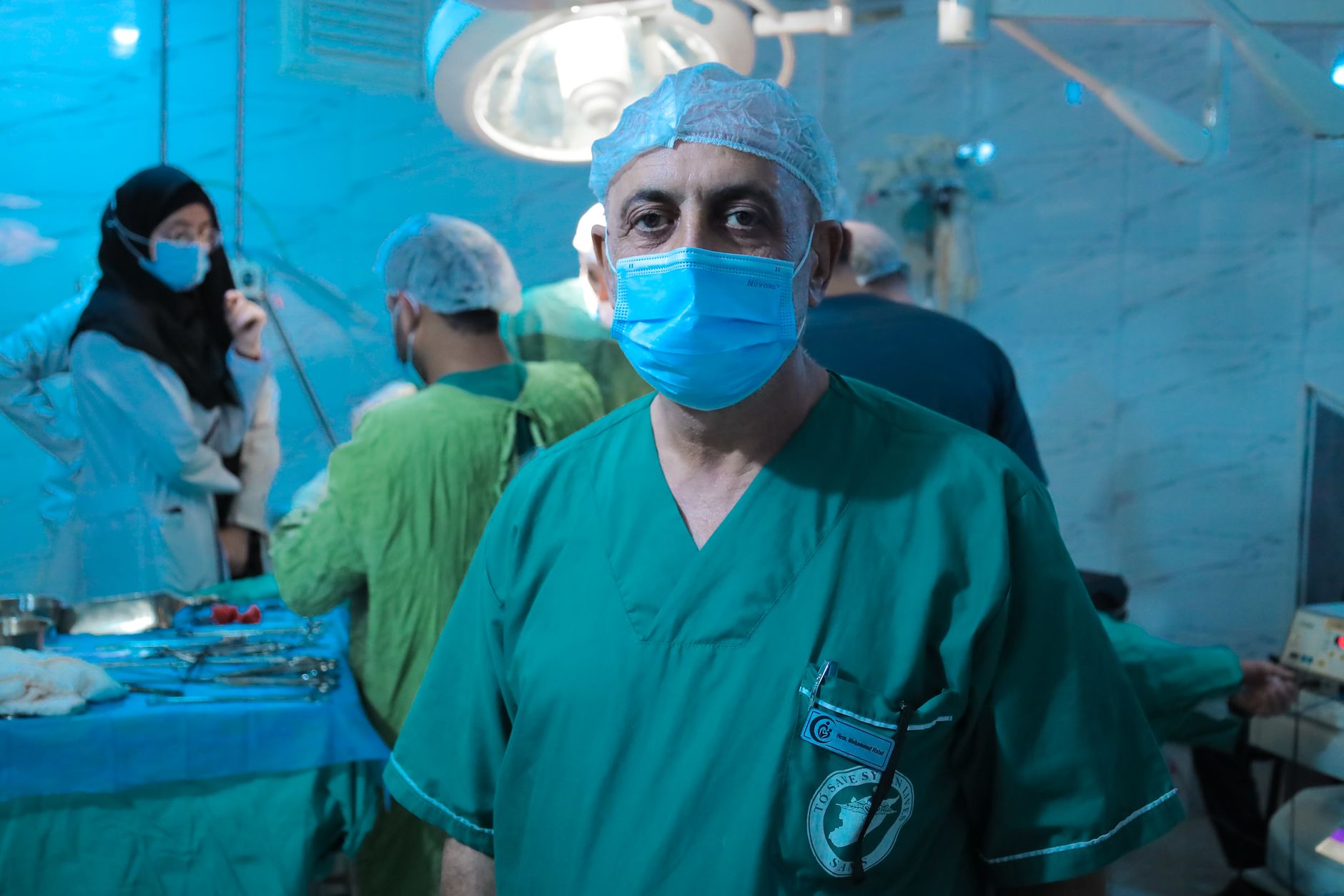 Medicii din spitale ar putea primi tarife mai mari pentru gărzi. Rezidenții vor fi plătiți de asemenea