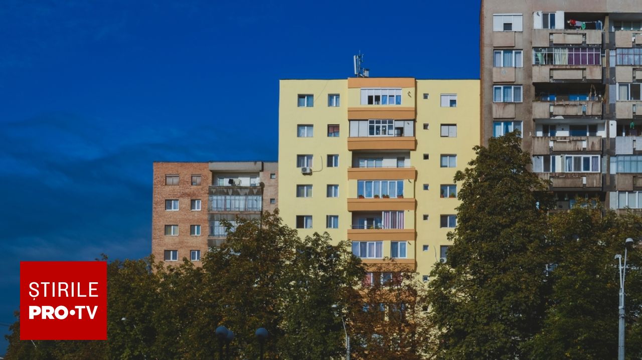 Tinerii ar putea plăti un avans de doar 5% pentru locuințe prin programul Noua casă