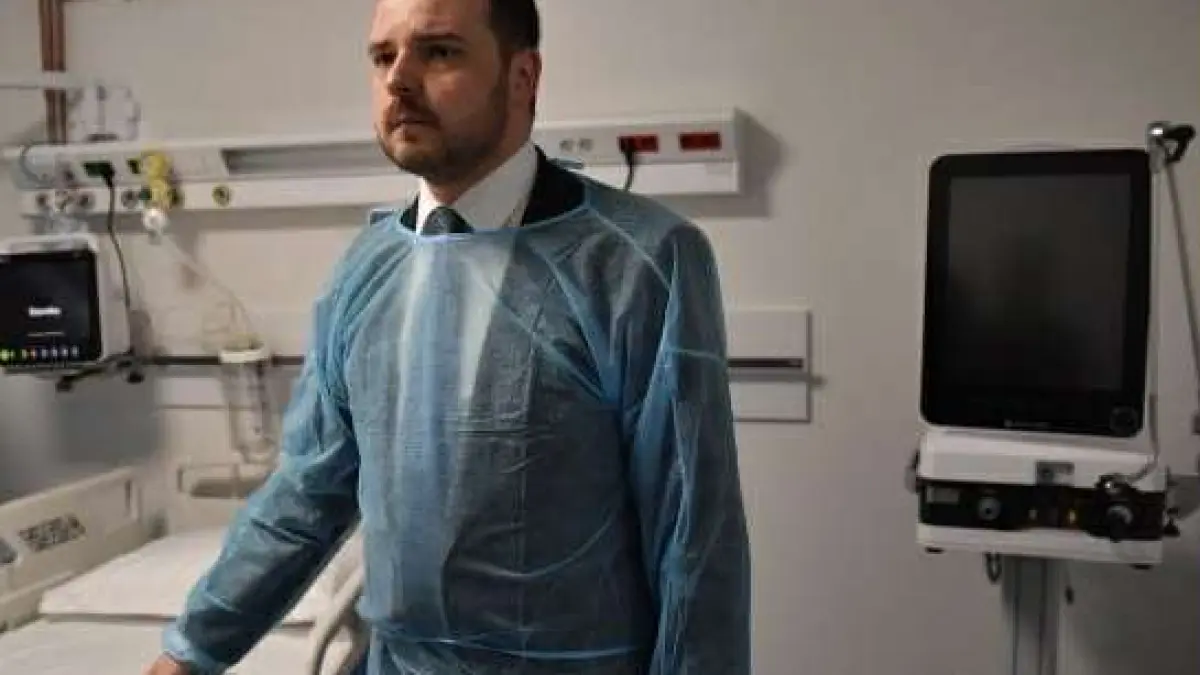 Alexandru Rogobete anunță schimbarea comisiilor din Ministerul Sănătății după blocaje administrative