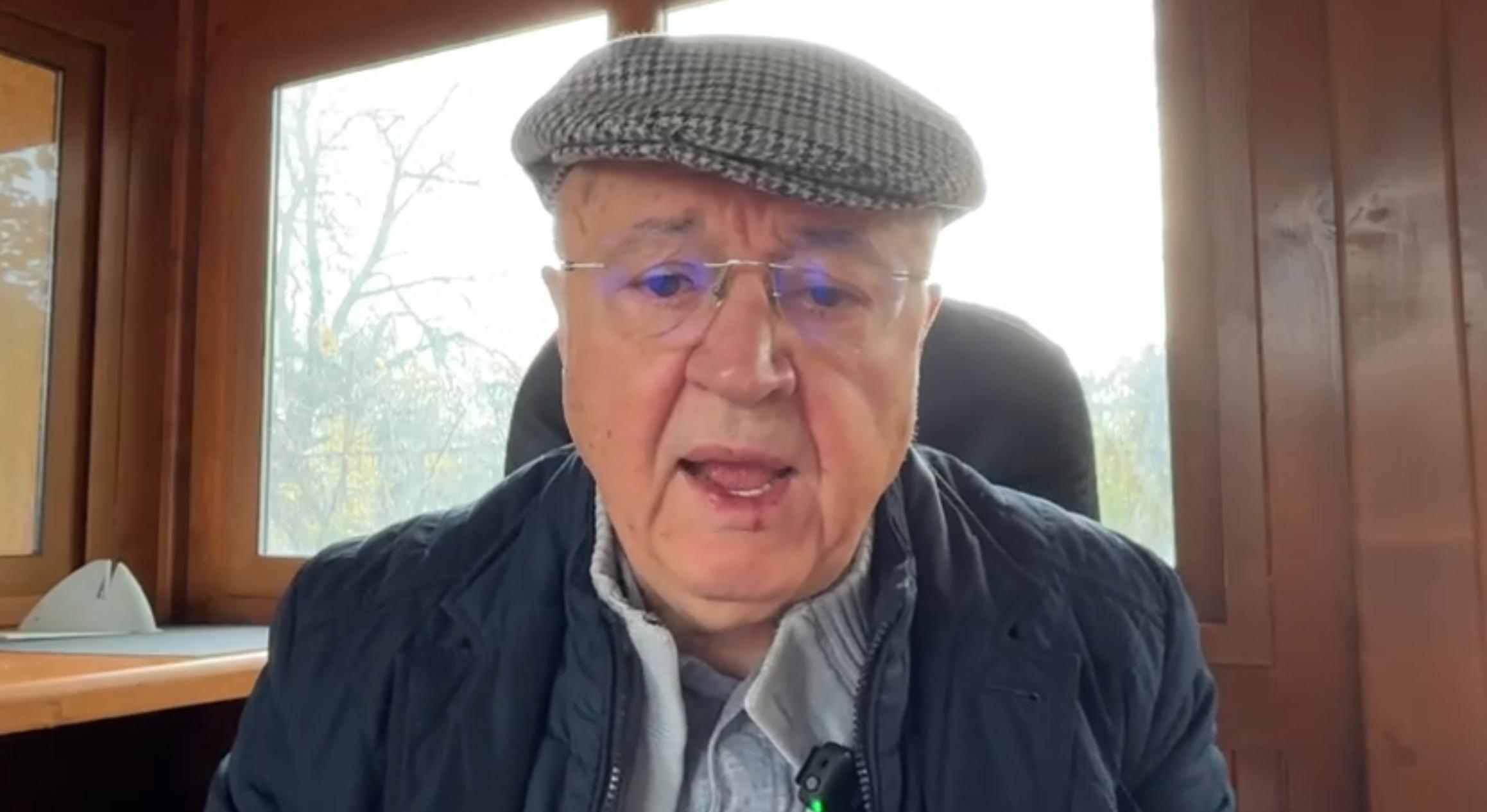 Ion Cristoiu analizează poziția PSD: Există semne că partidul pregătește campania pentru alegerile anticipate?