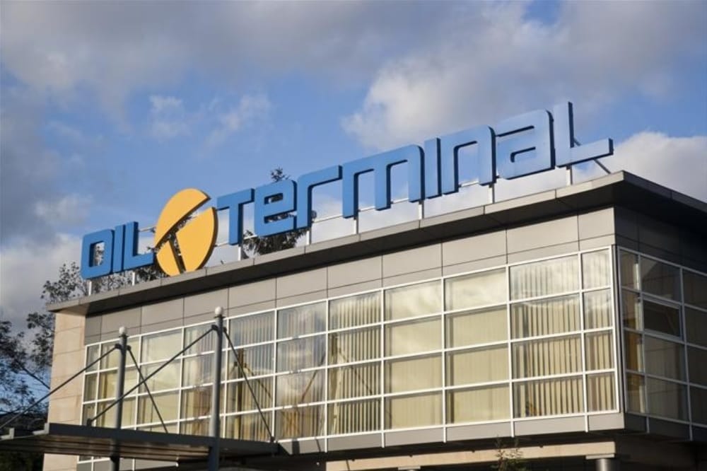 Sindicatul Oil Terminal anunță grevă de avertisment și grevă generală pe termen nelimitat