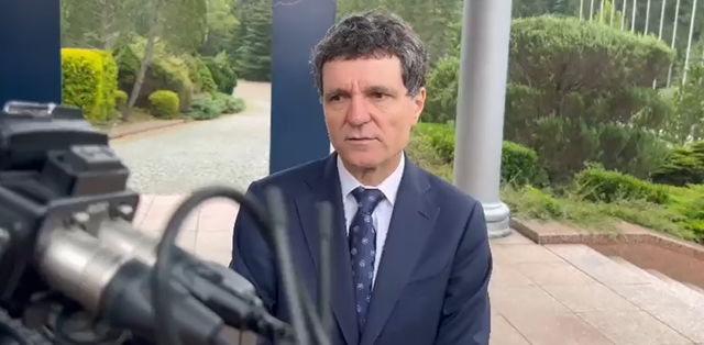 Nicușor Dan va semna sâmbătă decretul de numire a lui Siegfried Mureșan ca premier