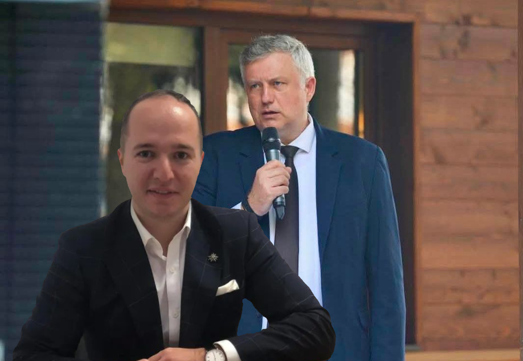 Cazul Alexandru Toader: Reacția Universității din Iași în urma anchetei pentru abuzuri sexuale