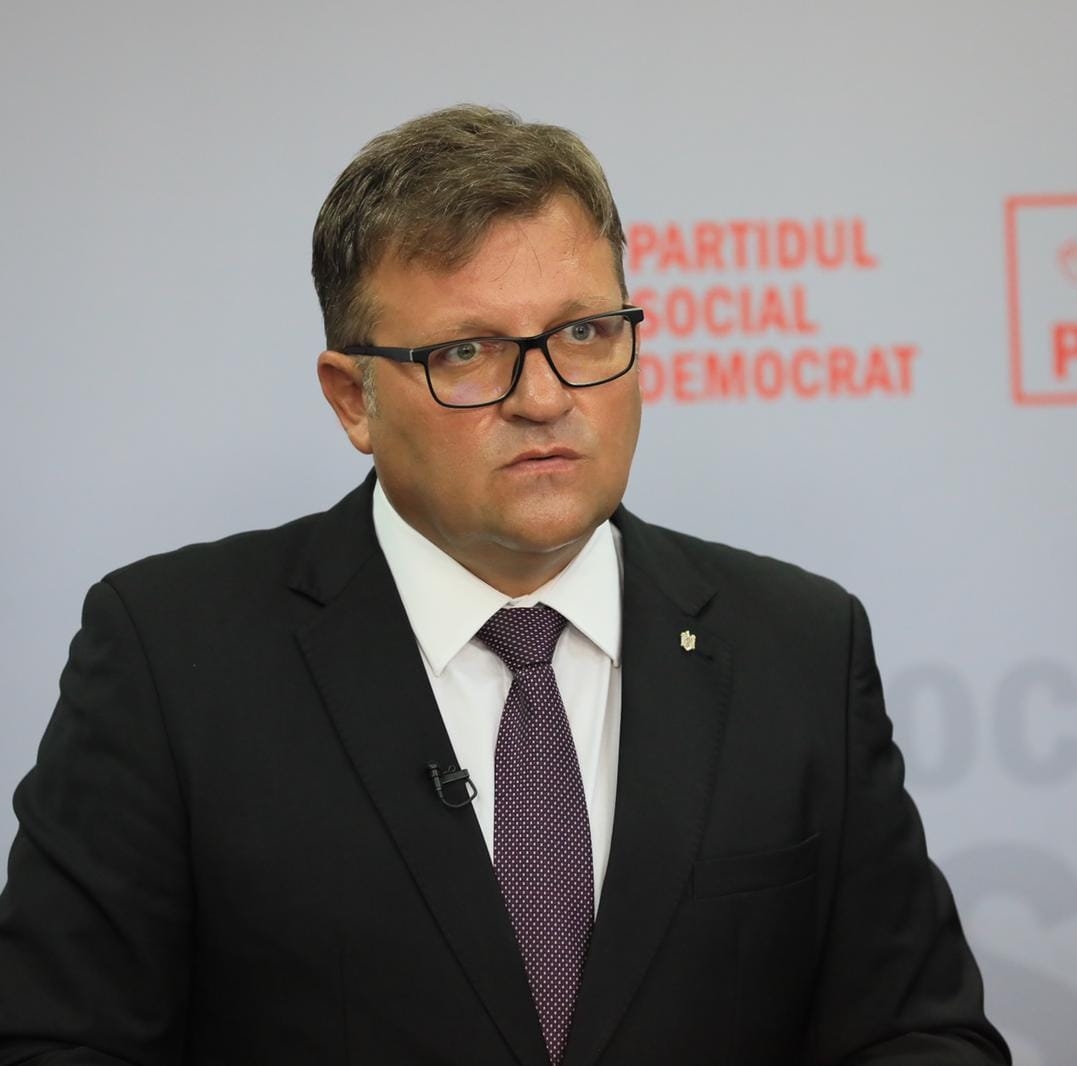 Budăi refuză să voteze un Guvern condus de Siegfried Mureșan: „Este o propunere atât de proastă”