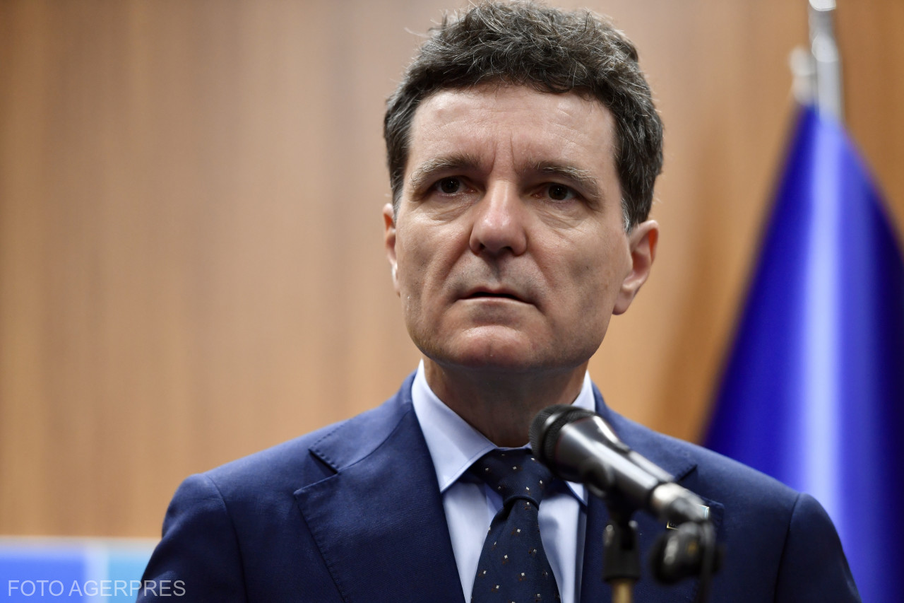 Nicușor Dan va semna sâmbătă decretul de numire a lui Siegfried Mureșan în funcția de premier