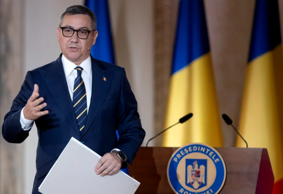 Victor Ponta semnalează criza de muncitori străini din România cauzată de decizia unei instanțe