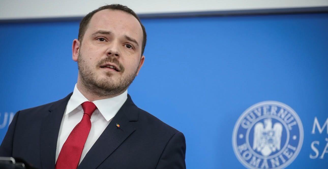 Alexandru Rogobete anunță schimbarea comisiilor de la Ministerul Sănătății pentru a elimina blocajele