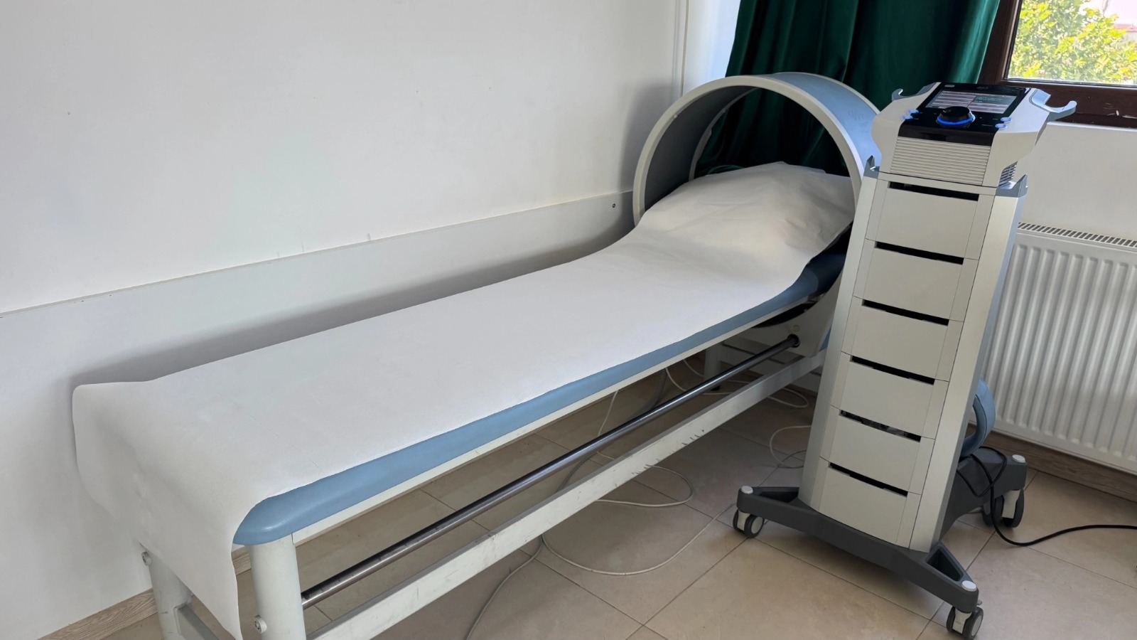 Tehnologia Shockwave poate reduce durerea și imobilitatea fără intervenții chirurgicale