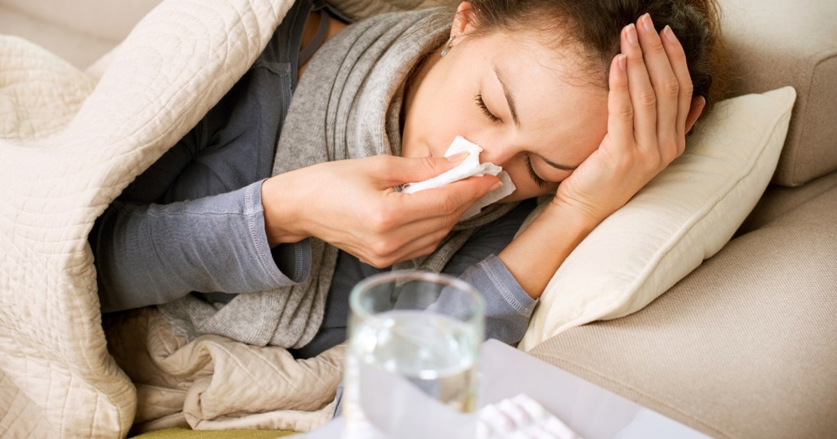 Durata tusei după o răceală: când este normală și când necesită consult medical