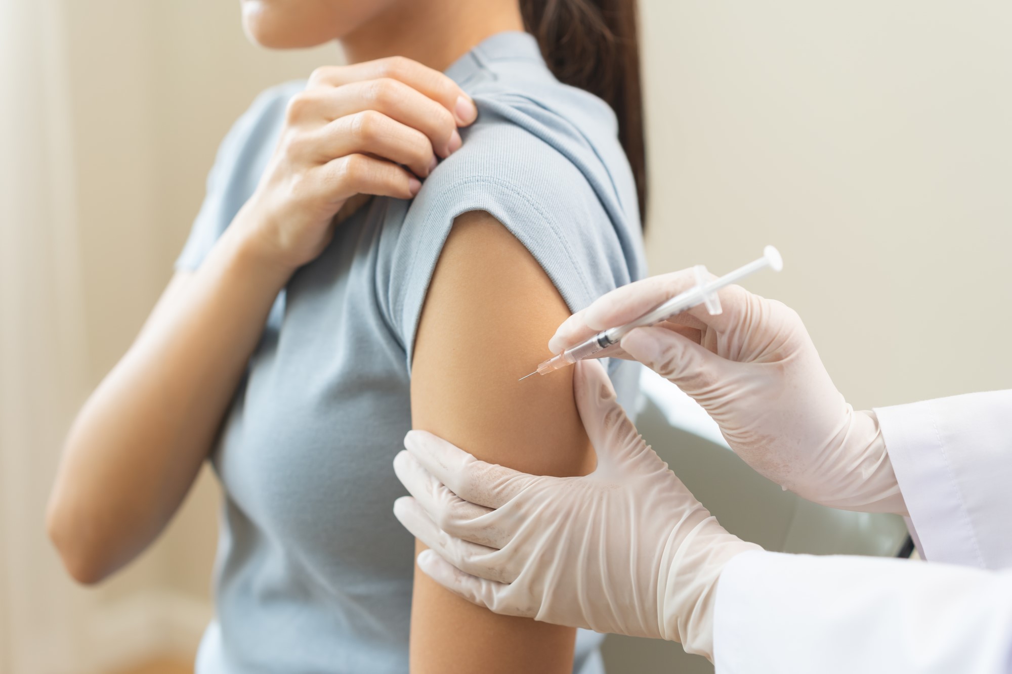 Se revine la stocurile de vaccin antigripal: 370.000 de doze vor fi puse la dispoziția farmaciilor