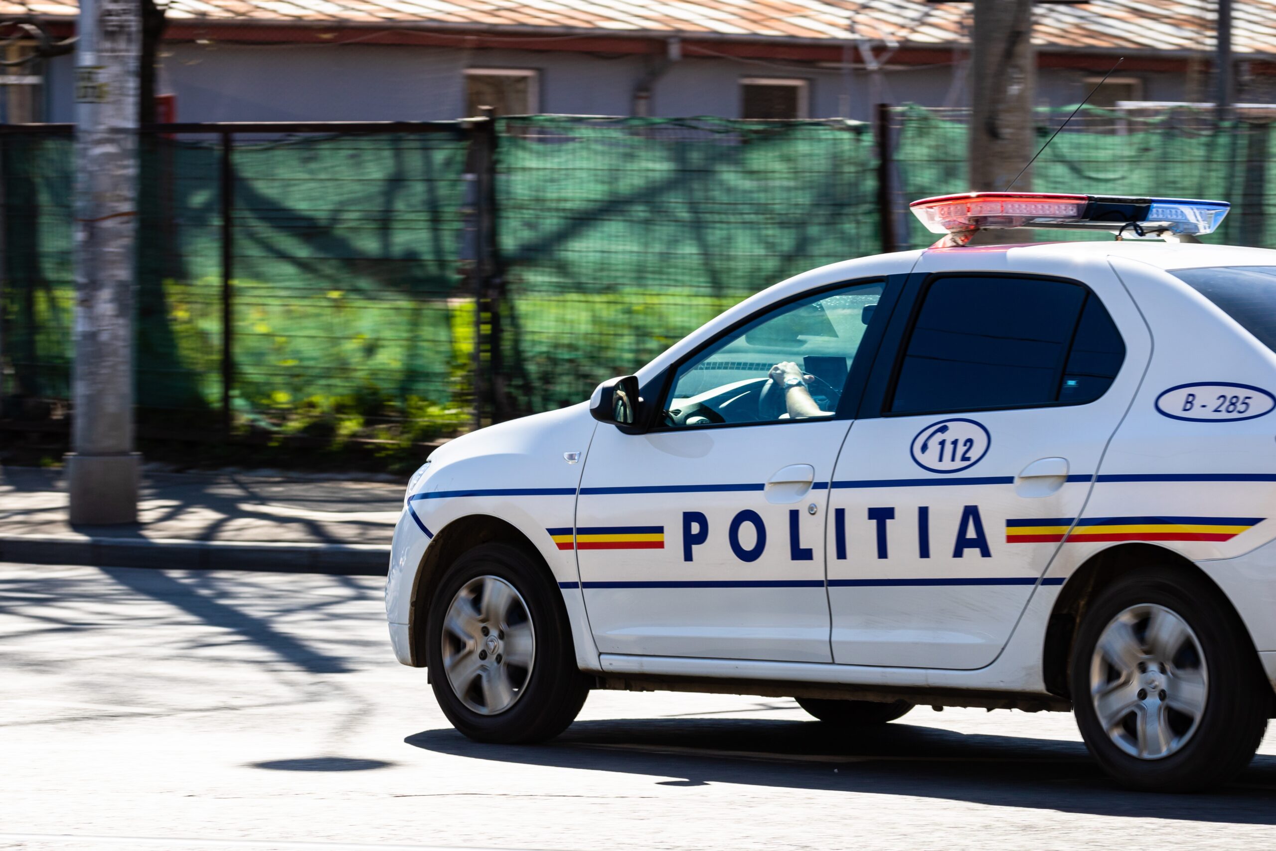 Un polițist din Timișoara este trimis în judecată pentru că a oferit detalii despre seifuri hoților
