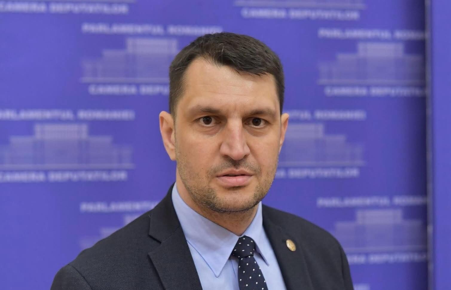 Ștefan Stoica, președintele PNL Dolj, avertizează asupra dilemei economice în care se află PSD