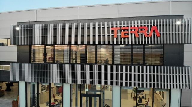 Compania TERRA România investește 2,7 milioane de euro într-un nou sediu în județul Timiș