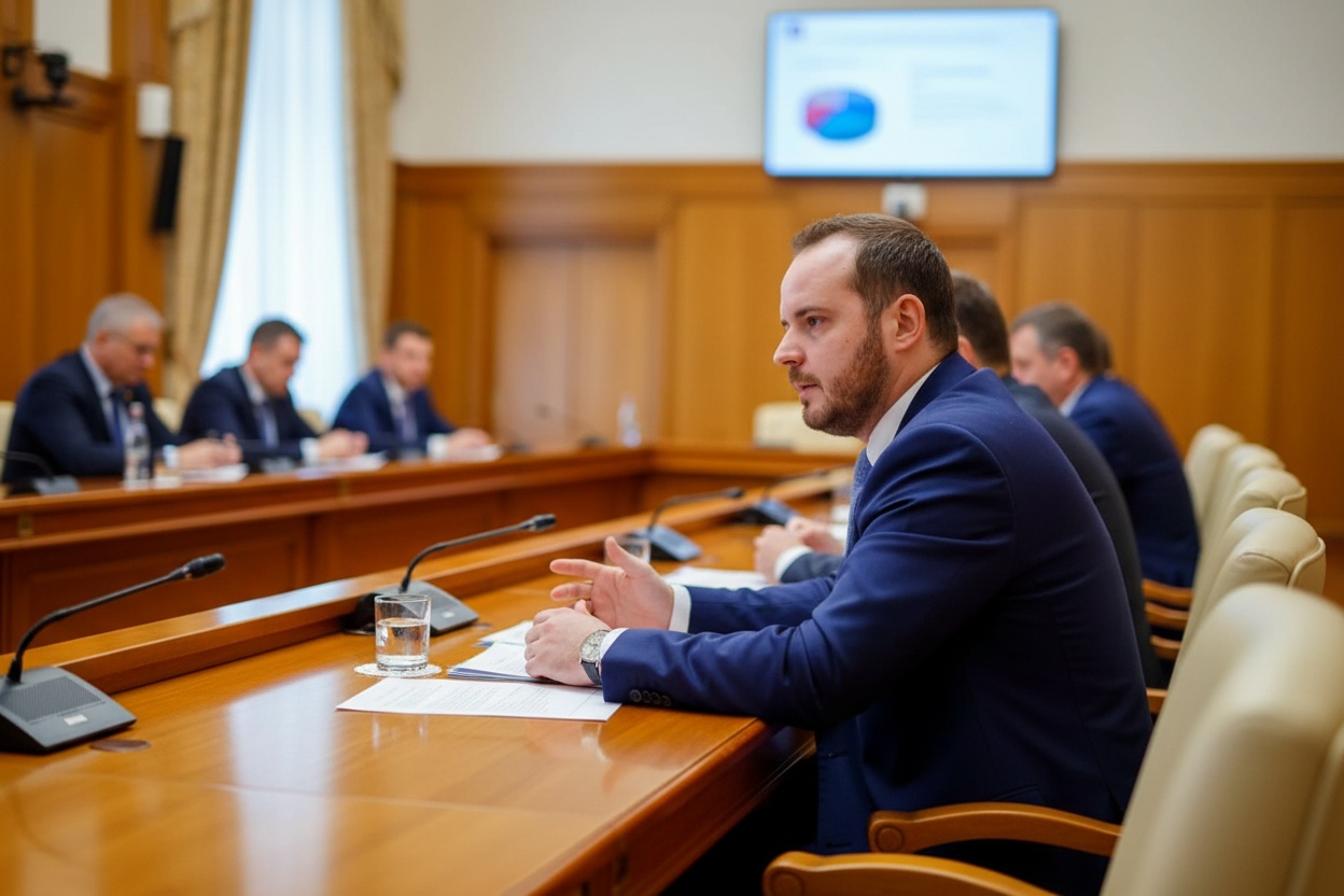 Alexandru Rogobete critică planurile de guvernare ale lui Siegfried Mureșan și pune semne de întrebare la adresa reformelor