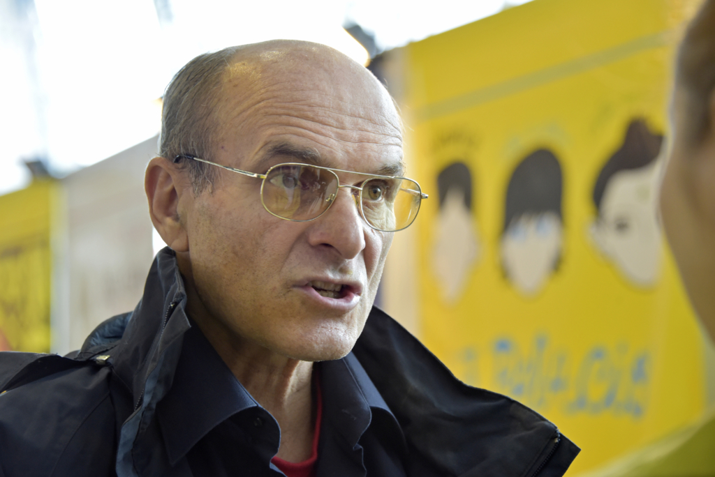 Analiza lui Cristian Tudor Popescu despre numirea lui Siegfried Mureșan ca premier