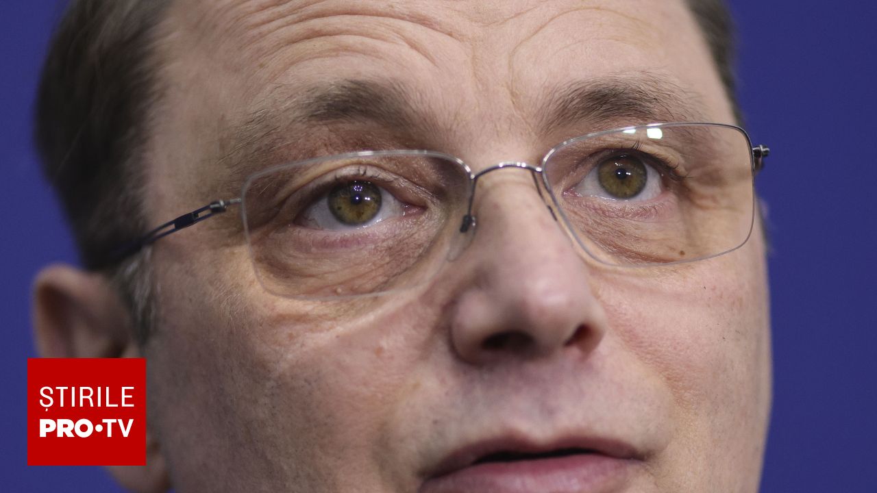 Premierul Luca Niculescu exclude introducerea de noi taxe sau impozite în România