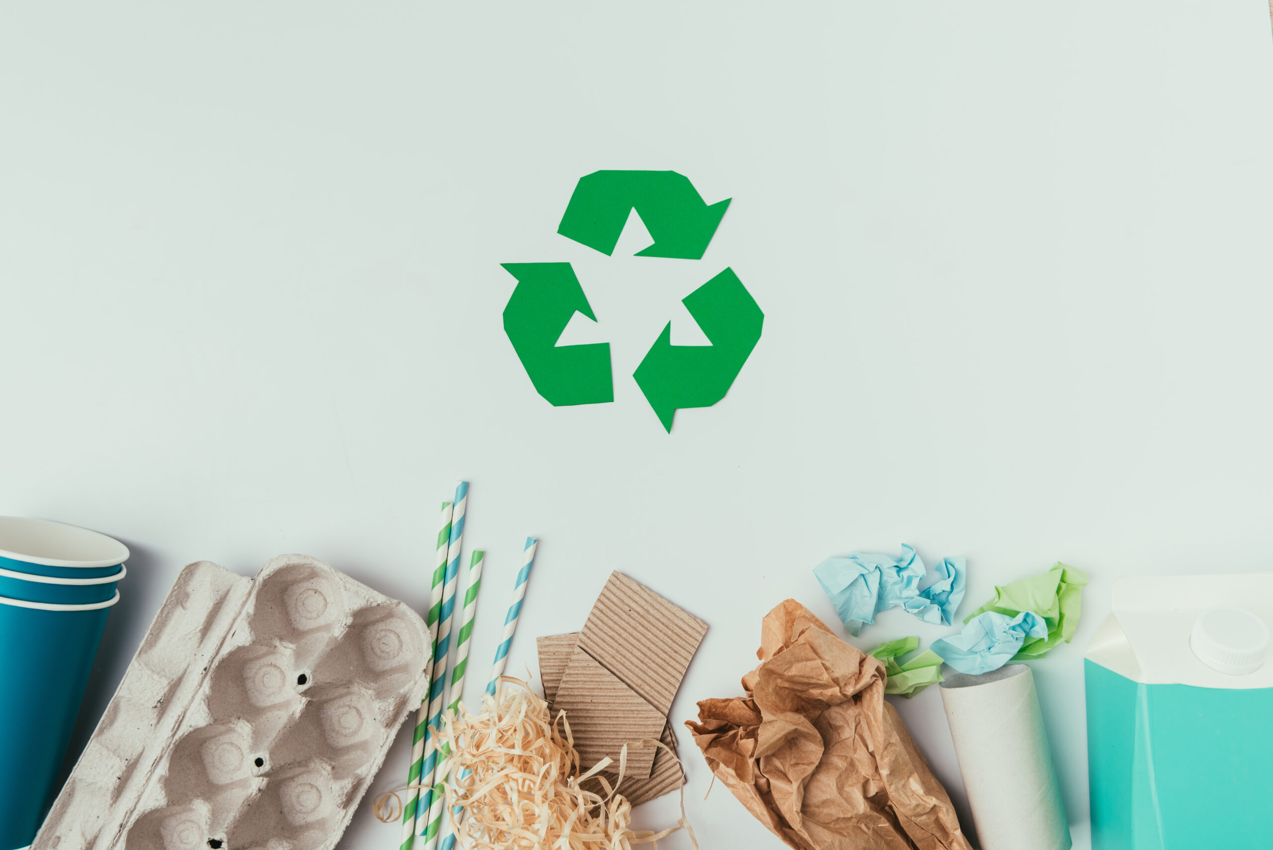 Paiele de hârtie pot fi de 6 ori mai periculoase pentru sănătate decât cele din plastic, arată un studiu