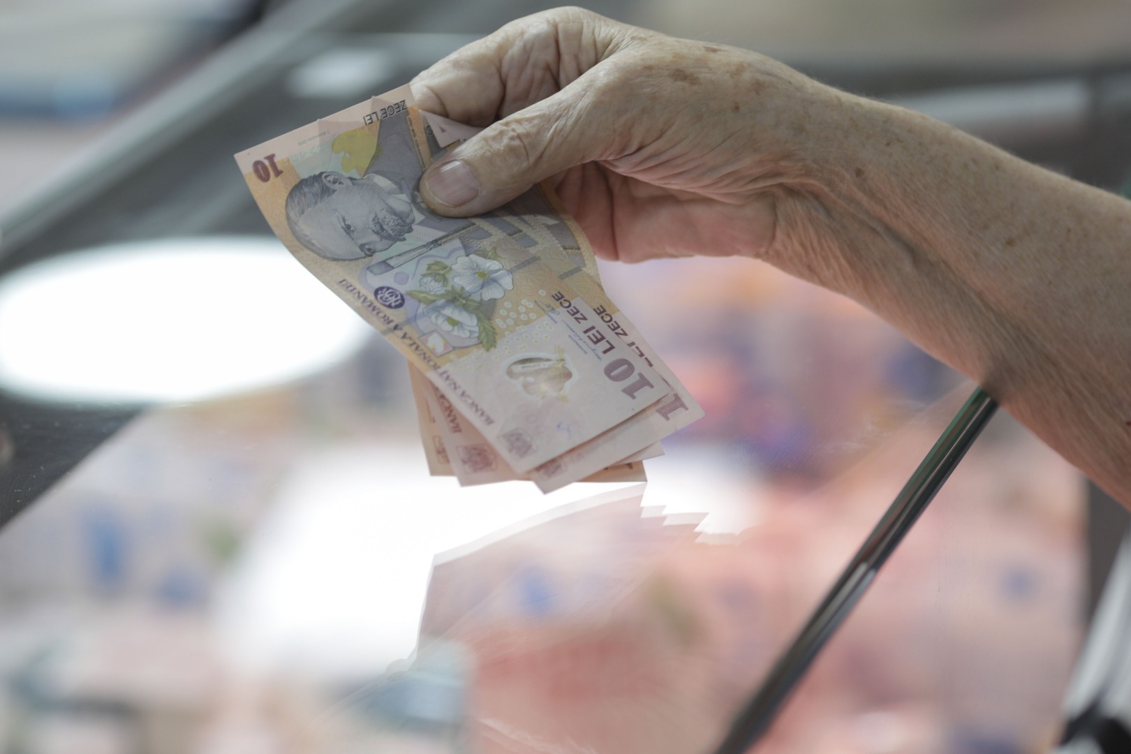 CNPP reacționează la raportul Curții de Conturi privind recalcularea eronată a 2,2 milioane de pensii