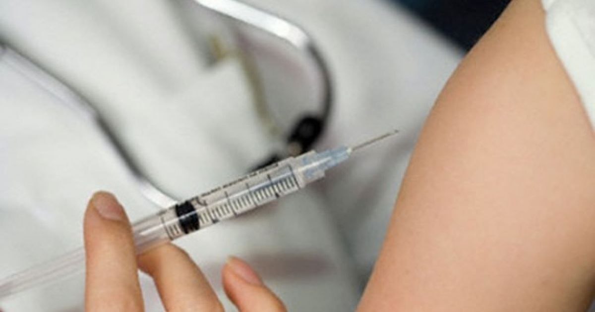 370.000 de doze de vaccin antigripal sunt disponibile în depozitele din România