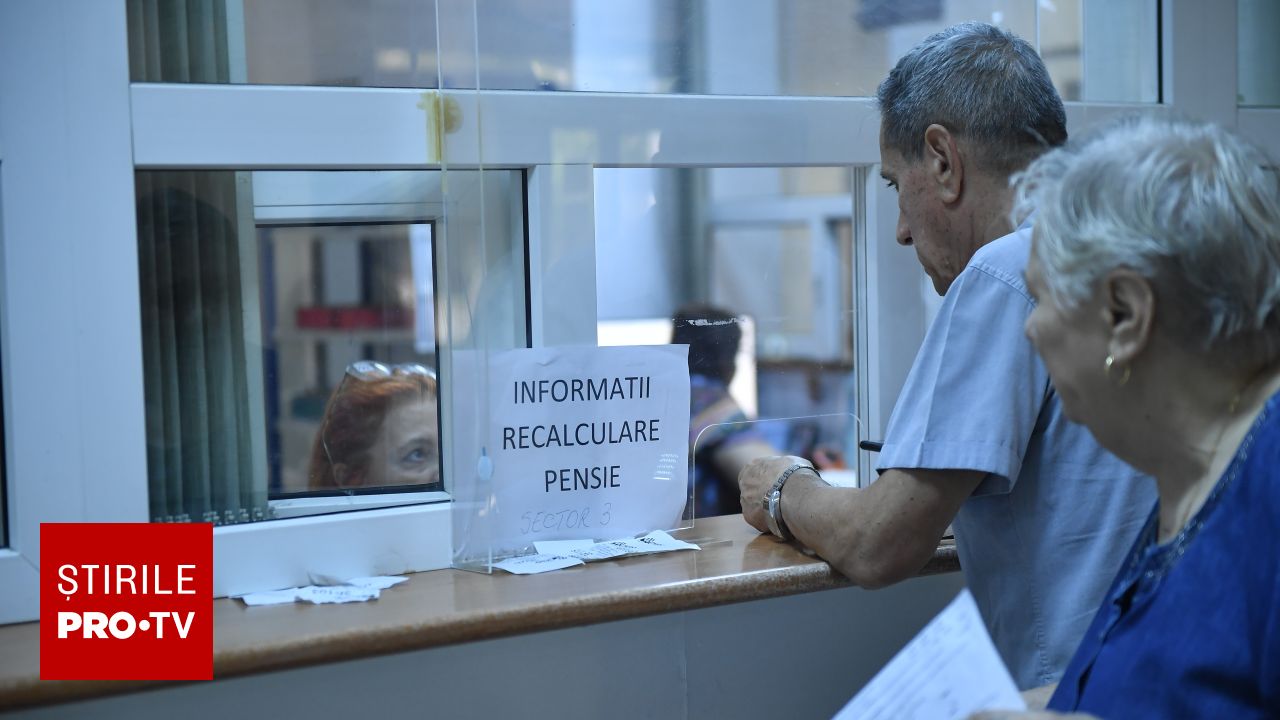 Pensiile ar putea fi majorate în două etape în anul 2027, conform Ministerului Muncii