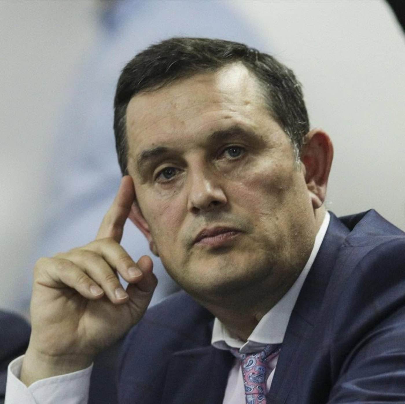 Gheorghe Piperea va fi candidatul AUR pentru funcția de primar general al municipiului București