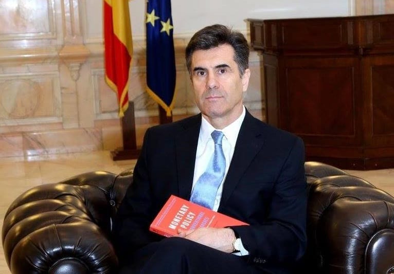 Siegfried Mureșan, desemnat de Nicușor Dan ca potențial prim-ministru, în ciuda opoziției PSD și AUR
