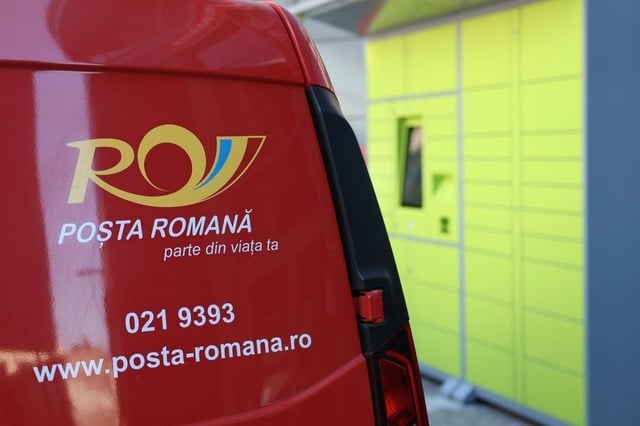 Numărul angajaților de la Poșta Română a scăzut pentru prima dată sub pragul de 20.000 de persoane
