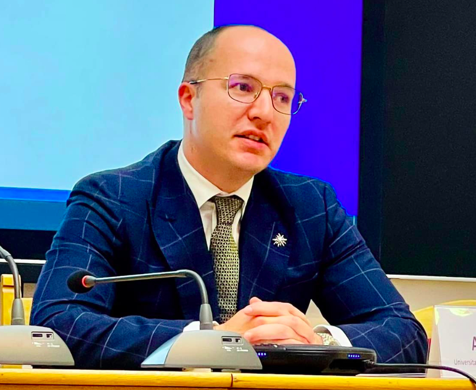 Baroul Iași reacționează la interdicția impusă avocaților care îl apără pe Alexandru Toader