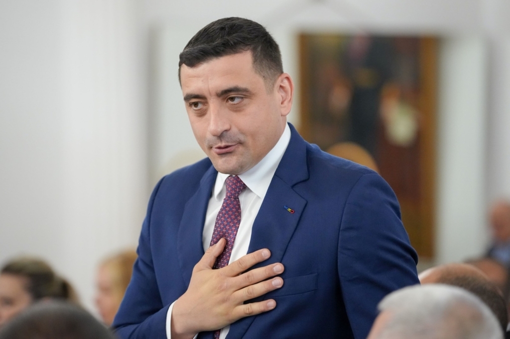 AUR propune eliminarea pragului electoral de 20% pentru a schimba regulile de reprezentare în Parlament