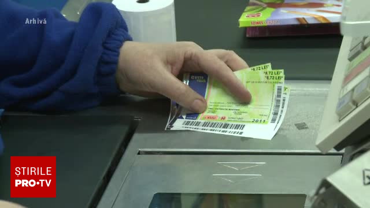 Propunere de majorare a tichetelor de masă la 50 de lei pentru creșterea puterii de cumpărare