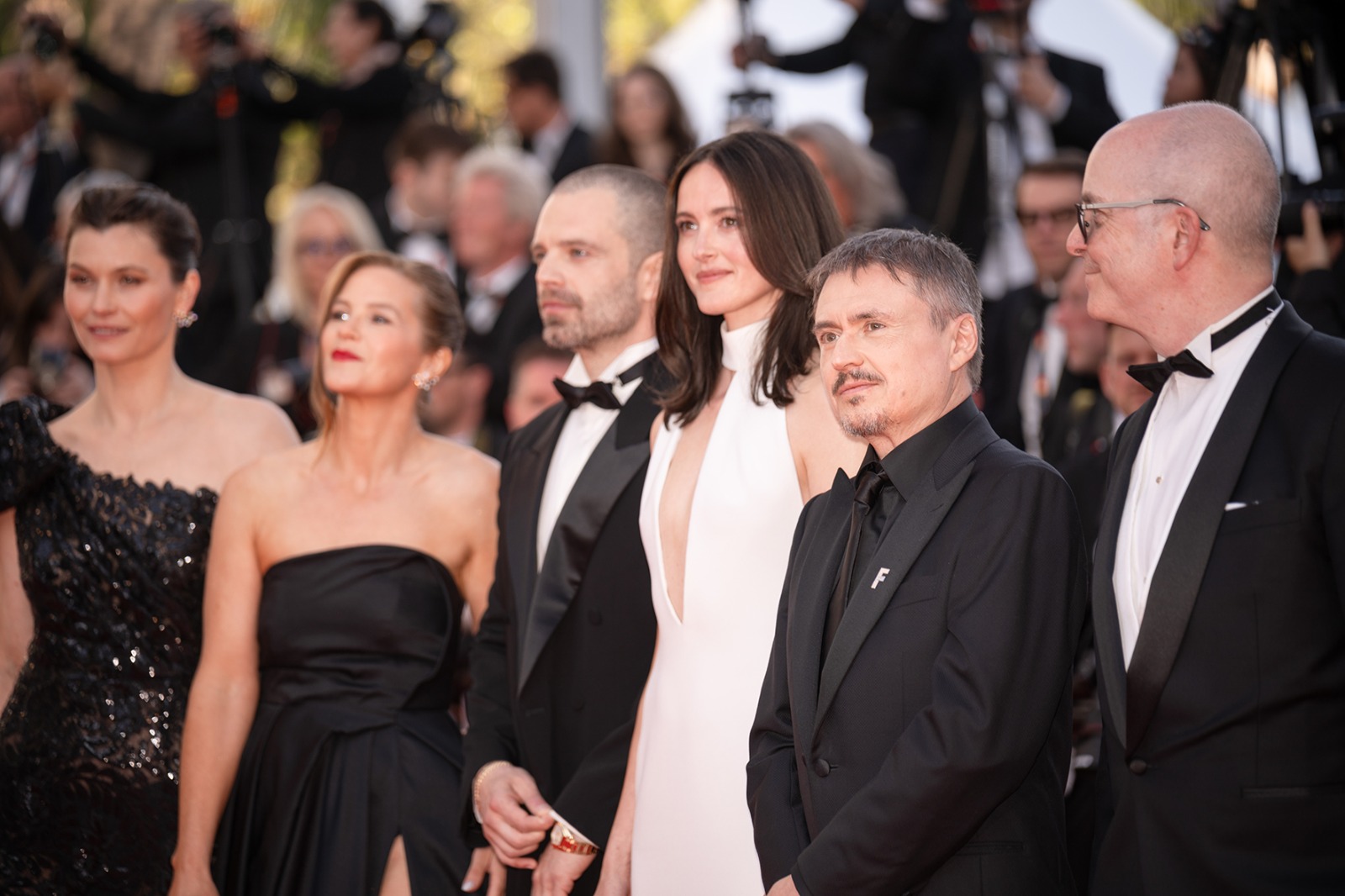 România alocă 500.000 de lei pentru susținerea filmului lui Cristian Mungiu în cursa pentru premiul Oscar