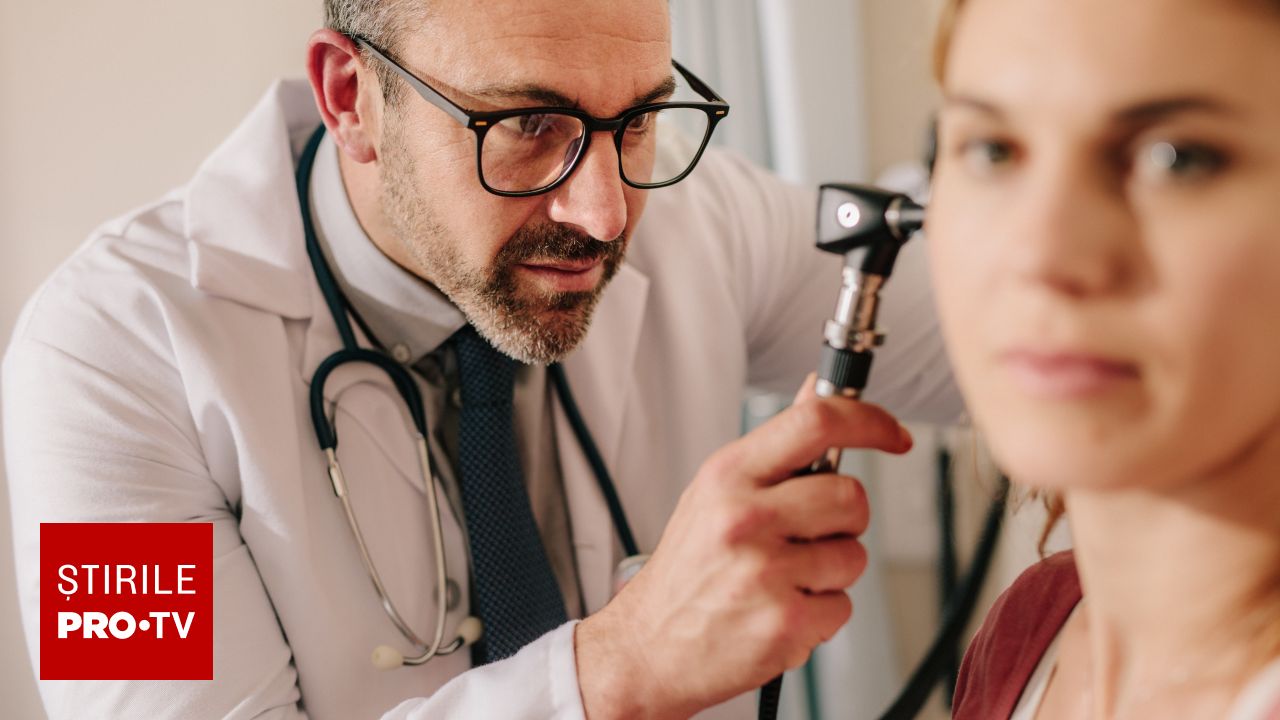 Atenție la infecțiile urechii: cum pot acestea să provoace pierderea auzului și ce greșeli trebuie evitate
