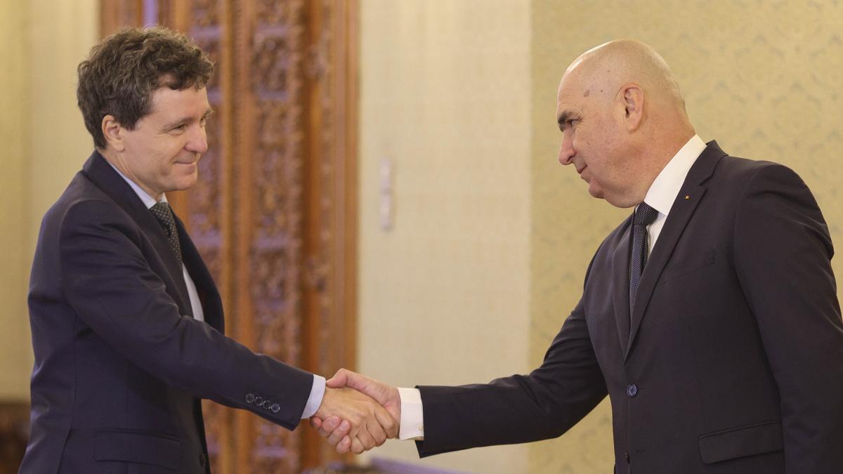 Analistul Bogdan Chirieac: Desemnarea lui Siegfried Mureșan este un joc politic profund nefast pentru România