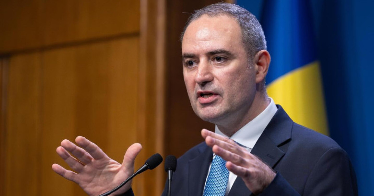 USR solicită participarea ministrului Alexandru Nazare la Ora Guvernului pentru clarificarea cifrelor bugetare