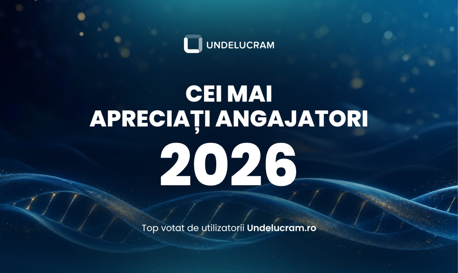 Top Angajatori România 2026: Servier Pharma conduce clasamentul celor mai apreciate companii