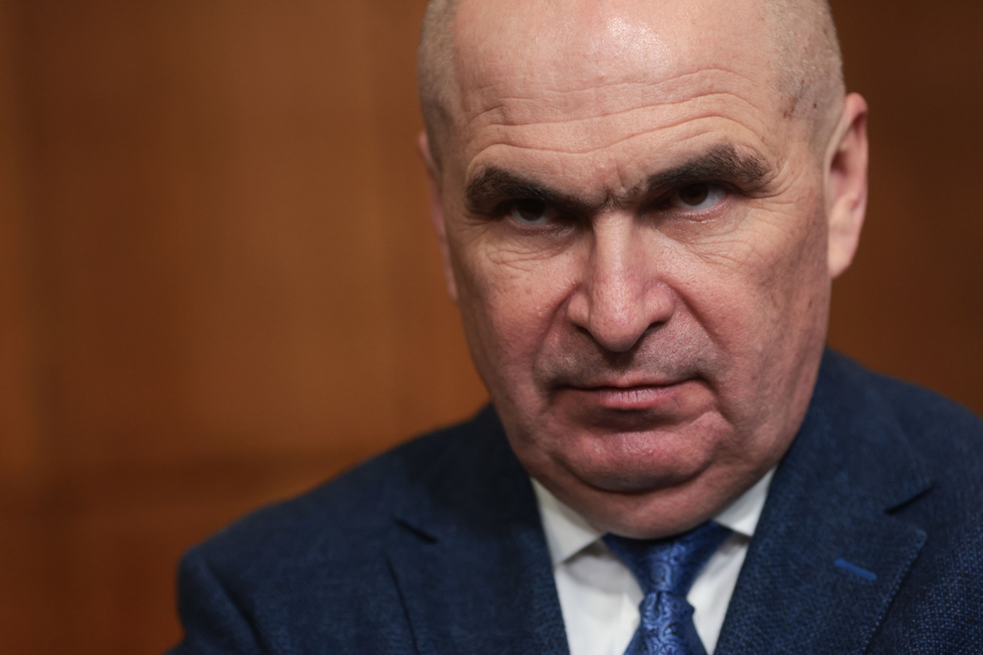Ilie Bolojan a aflat despre desemnarea lui Siegfried Mureșan ca premier cu doar 30 de minute înainte de anunț