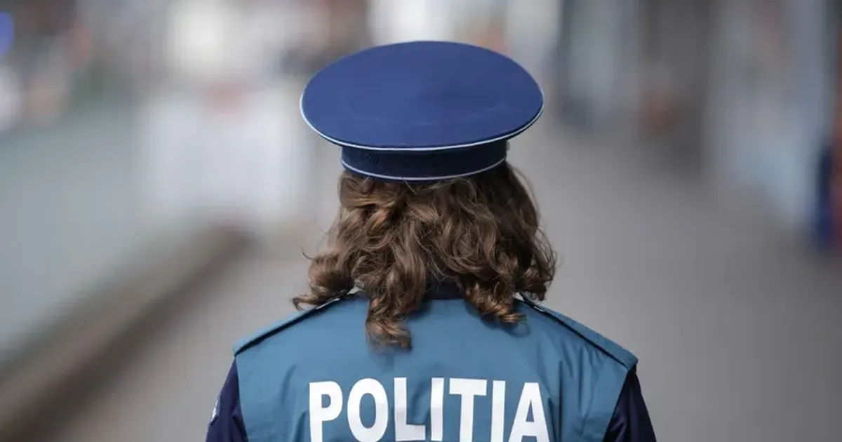 Adolescentă din București a pus în pericol propria viață după ce a incendiat un covor