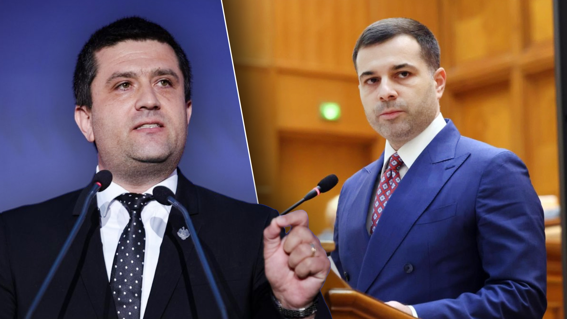 Radu Miruță reacționează după ce noul ministru al Transporturilor a anulat ordinul privind închiderea sectoarelor de drum