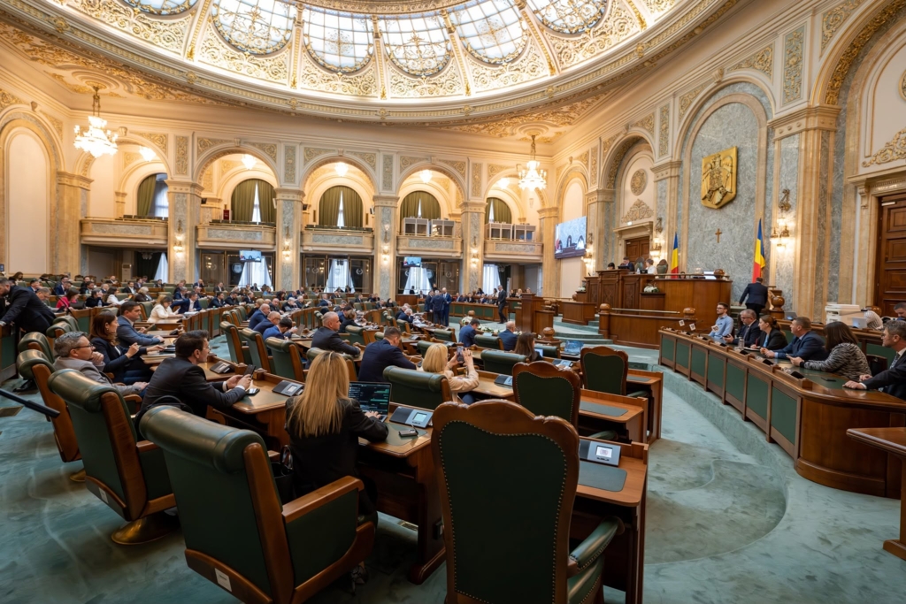 Senatul a respins proiectul care ar fi permis tinerilor de 16 ani accesul la psiholog fără acordul părinților