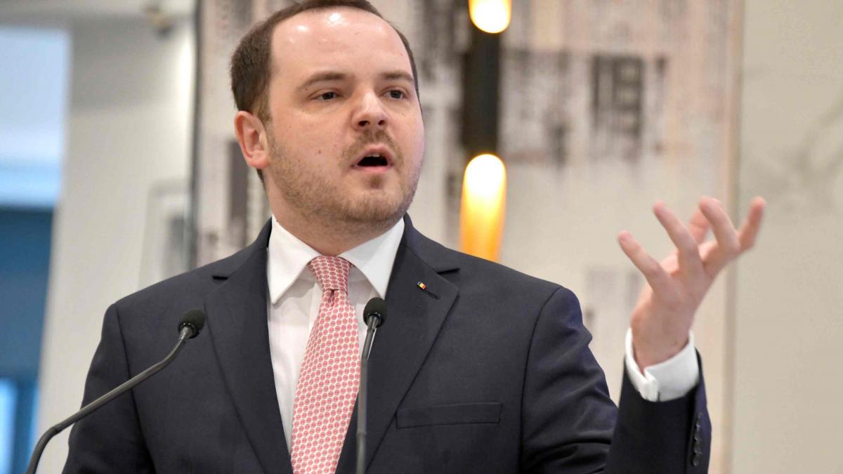 Alexandru Rogobete critică dur reformele propuse de Siegfried Mureșan pentru noul Guvern