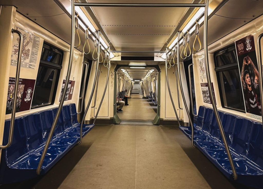 Angajații Metrorex amenință cu greva generală dacă nu încep negocierile salariale
